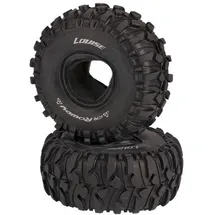 Louise 1:10 Crawler Reifen Rowdy 2St.