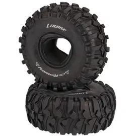 Louise 1:10 Crawler Reifen Rowdy 2St.