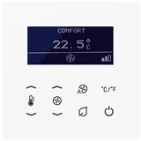 Jung TRD LS 9248 Raumthermostat