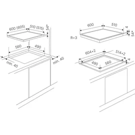 Küppersbusch KI 6130.0 SE