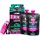 Muc-Off Ultimate Tubeless Kit Flickzeug für Tubeless-Ready Fahrräder, XC/Gravel, pink