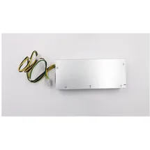 Lenovo PSU 100-240Vac,M710E B360 (180 W), PC Netzteil, Silber