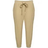 Kaffe Caprihose Naya in Classic Sand | Gr.: 40