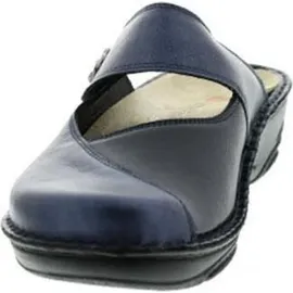 Berkemann Heliane blau 37