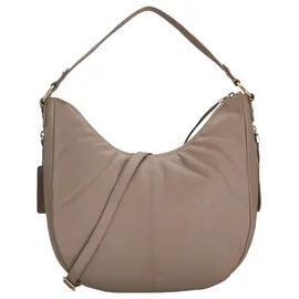 Picard Java Shopper Leder Beige/Braun