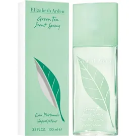 Elizabeth Arden Green Tea Eau de Parfum 100 ml