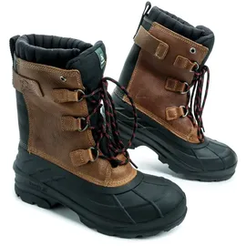 Kamik Alborg Plus brown, 46