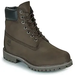 Timberland  Herrenstiefel TIMBERLAND PREMIUM  in Braun, 43