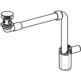Geberit Waschbeckenablauf 152073211