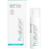 STYX Hyaluron+ Serum mit BIO Aloe Vera 30 ml