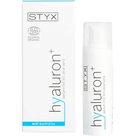 STYX Hyaluron+ Serum mit BIO Aloe Vera 30 ml