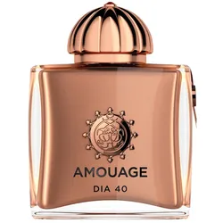 Amouage Extrait Collection Dia 40 De Parfum 100 ml Damen 