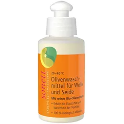 Oliven Waschmittel - Probe 120ml