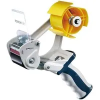 TransPak Handabroller Premium f.75mm Rollenbreite L.66/132/180m TRANSPAK
