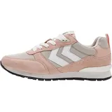 hummel Monaco 86 Sneaker rose dust/lunar rock 36