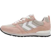 hummel Monaco 86 Sneaker rose dust/lunar rock 36