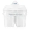 BWT 814133 Wasserfilterzubehör Wasserfilterkartusche 3 Stück(e)