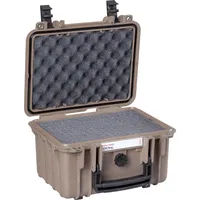 Explorer Cases Outdoor Koffer 2717HL.D desert tan with pick