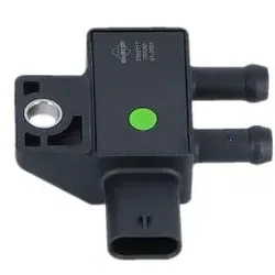 NRF Sensor, Abgasdruck BMW 708092 13628579353,8579353