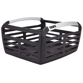 Thule Pack'n Pedal Fahrradkorb schwarz