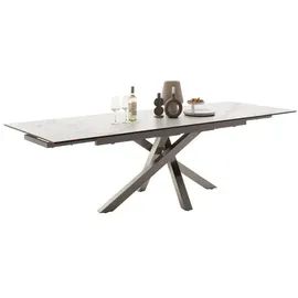 MCA Furniture Almiros 180 x 76 x 95 cm beige