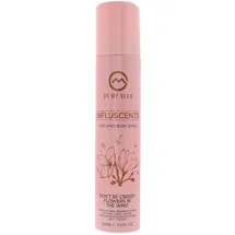oh my glam Influscents Körperspray 100 ml