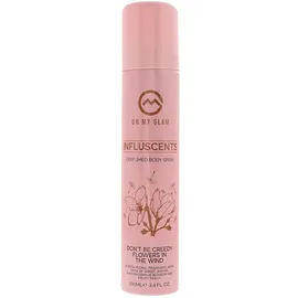 oh my glam Influscents Körperspray 100 ml