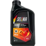 Selenia Digitek Pure Energy 70236EF8EU 0W-30 1 l