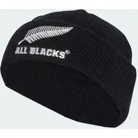 Adidas All Blacks Fisherman Mütze SCHWARZ|WEISS M+
