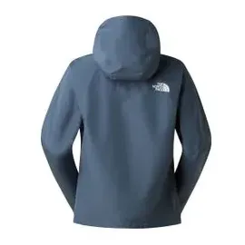 The North Face Valley View Damen Outdoorjacke-Grau-S