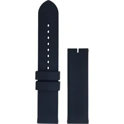 Sinn Silikon Silikonband 20mm für Sinn 144 BK75202019201100400A - schwarz