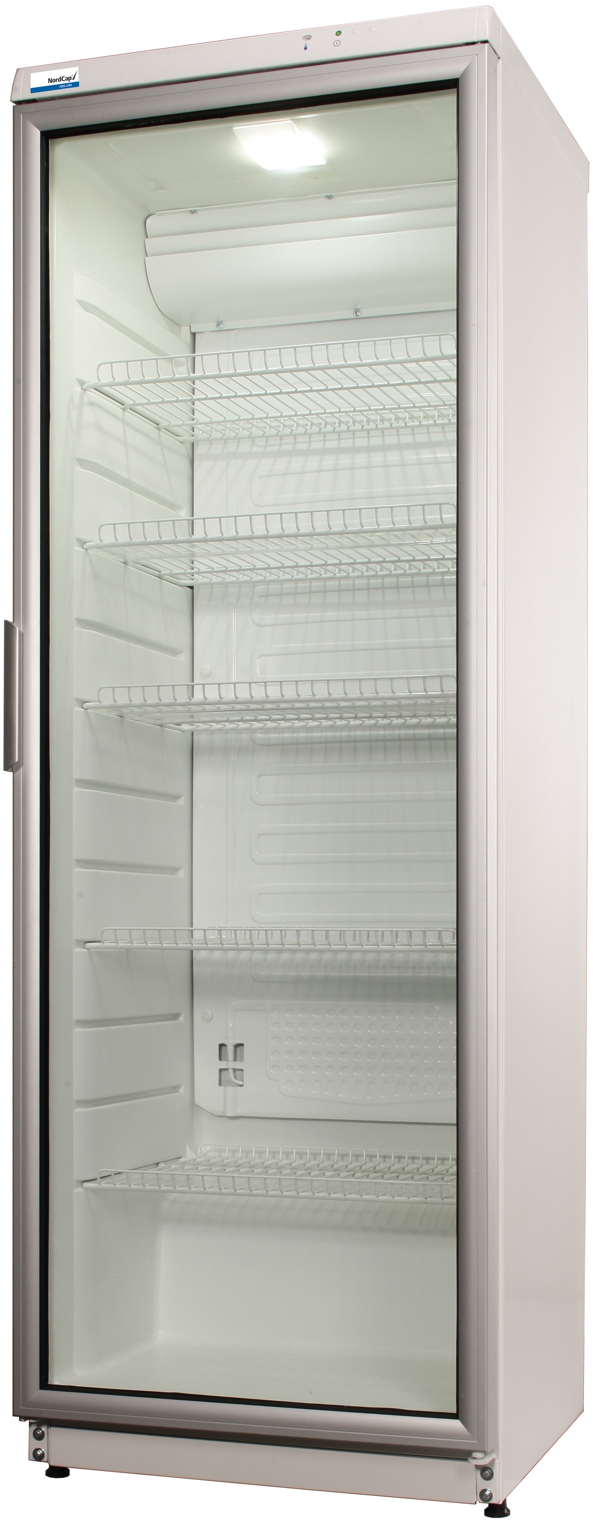 Gastro COOL-LINE-Kühlschrank CD 350 LED