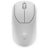 Dell Alienware Pro Wireless Gaming Mouse Lunar Light