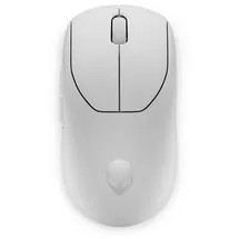 Dell Alienware Pro Wireless Gaming Mouse Lunar Light