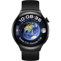 Huawei Watch 4 Active schwarz