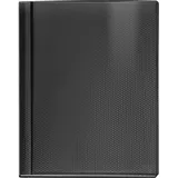 Veloflex Sichtbuch A4 Schwarz