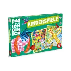 PIATNIK 667947 Das kleine Ich-bin-Ich - Kinderspiele