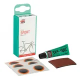 Rema Tip Top TT04 Flickzeug Reparatur-Set 6 Flicken bunt