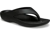 Crocs Mellow Recoveryomens Flip-flops - Black - EU 37-38
