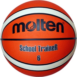 Molten Basketball SCHOOL TRAINER, Gr. 6