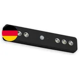 BRILONER Leuchten - LED Unterbaulampe Bewegungsmelder, Schrankleuchte, Unterschr