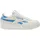Reebok Damen Club C Double Revenge Tennisschuhe,Chalk Chalk Essential Blue,36 EU