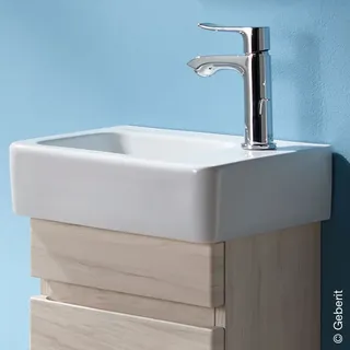 Geberit Renova Plan Handwaschbecken 500382011