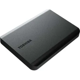 Toshiba Canvio Basics 2022 4 TB USB 3.2 HDTB540EK3CA