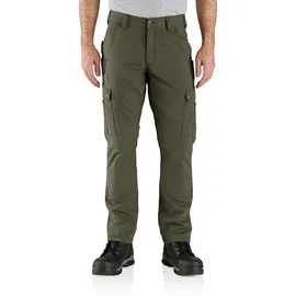 CARHARTT Ripstop CARGO WORK PANT 105461 Nachfolger zur B342 - W33/L30