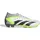 adidas Predator Accuracy.2 FG Herren grau/silber 46