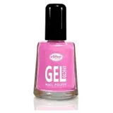 NURANA Gel Effect Nail Polish 16 Pearl Mauve 10ml