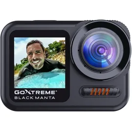 Easypix GoXtreme Black Manta