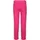 salzhaut Sweathose ANNERWÄRTS Fuchsia | Gr.: L