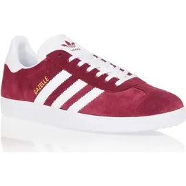 Adidas Gazelle Collegiate Burgundy / Cloud White / Cloud White 43 1/3